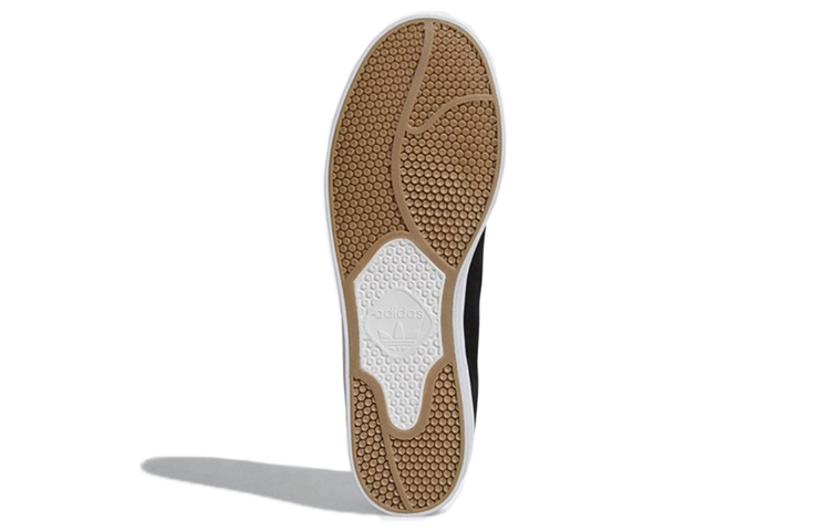 Purchase 阿迪达斯斯坦史密斯Vulc '核心黑' BB8743