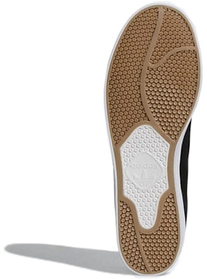 阿迪达斯斯坦史密斯Vulc '核心黑' BB8743 Purchase 阿迪达斯斯坦史密斯Vulc '核心黑' BB8743