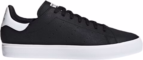 adidas Stan Smith Vulc 'Core Black White' CG7161 adidas Stan Smith Vulc 'Core Black White' CG7161
