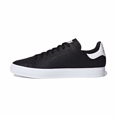 adidas Stan Smith Vulc 'Core Black White'