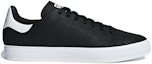 Order adidas Stan Smith Vulc 'Hitam Putih Teras' CG7161