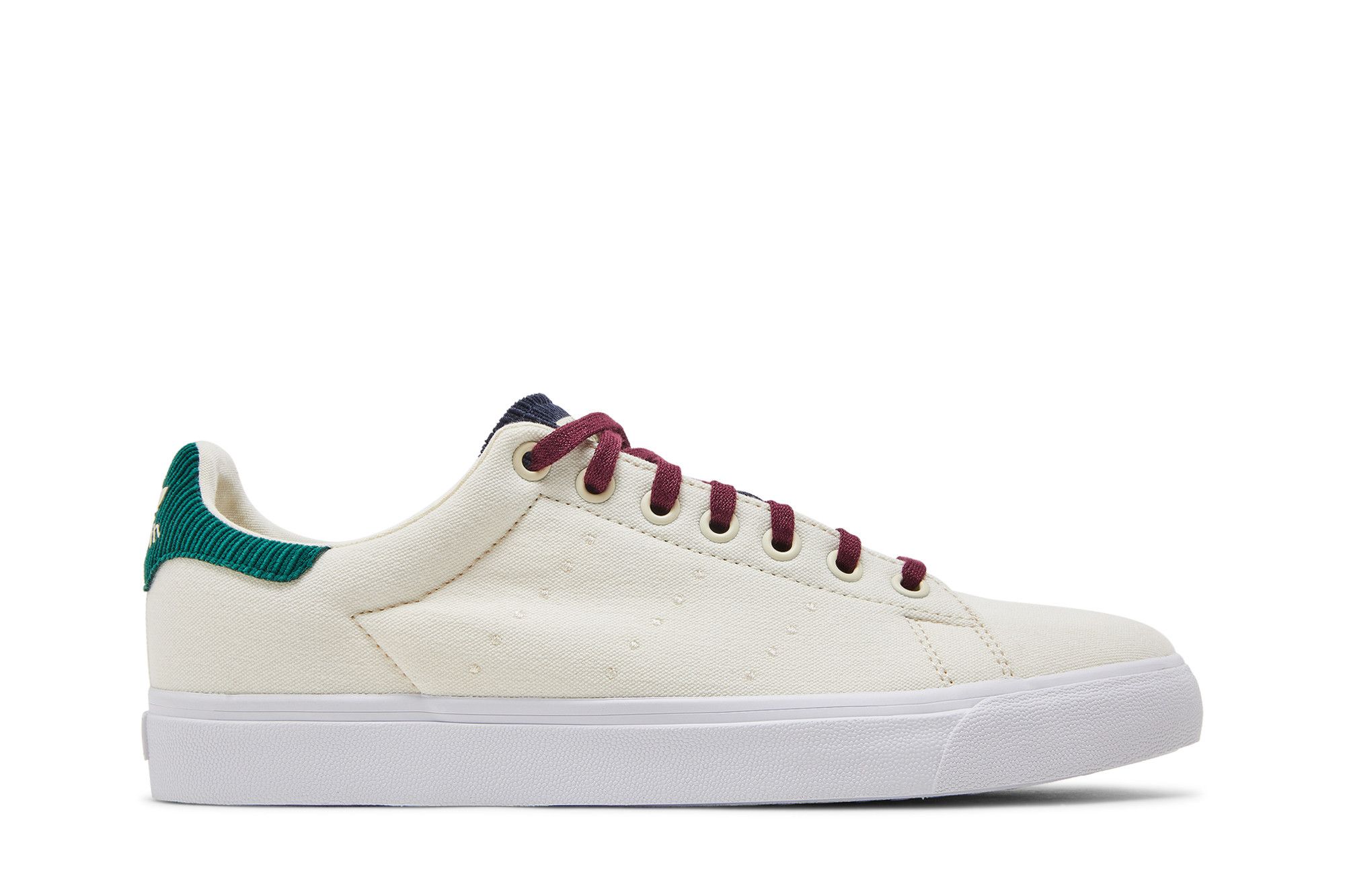 adidas Stan Smith Vulc 'Cream Legend Ink Corduroy' GZ8560