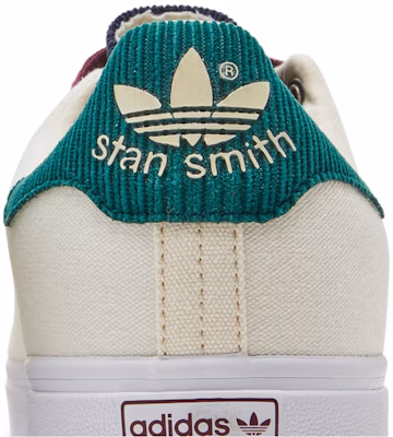 adidas Stan Smith Vulc 'Krim Legend Ink Korduroi' GZ8560 Sizing adidas Stan Smith Vulc 'Krim Legend Ink Korduroi' GZ8560