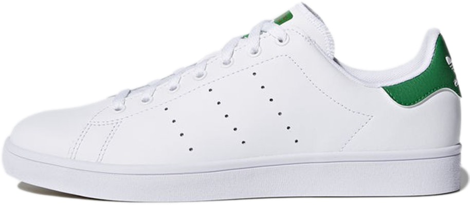 adidas Stan Smith Vulc 'Hijau' B49618 Buy adidas Stan Smith Vulc 'Hijau' B49618