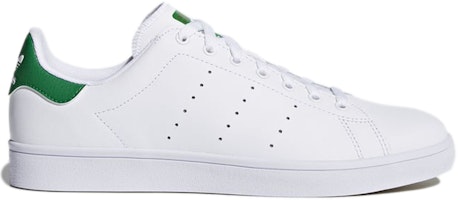 adidas Stan Smith Vulc 'Verde' B49618 Order adidas Stan Smith Vulc 'Verde' B49618