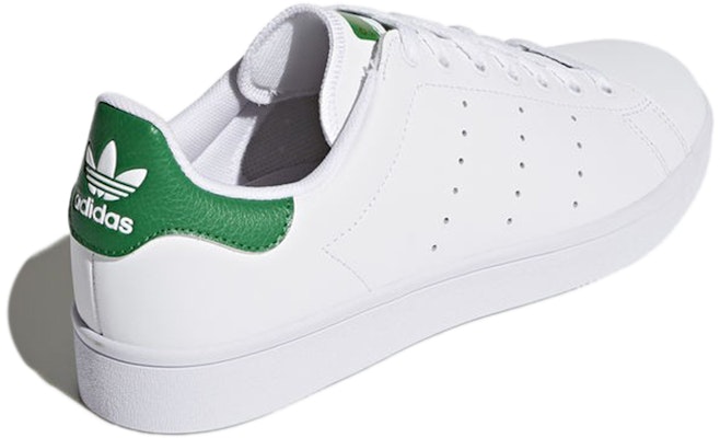 adidas Stan Smith Vulc 'Hijau' B49618 Shop adidas Stan Smith Vulc 'Hijau' B49618