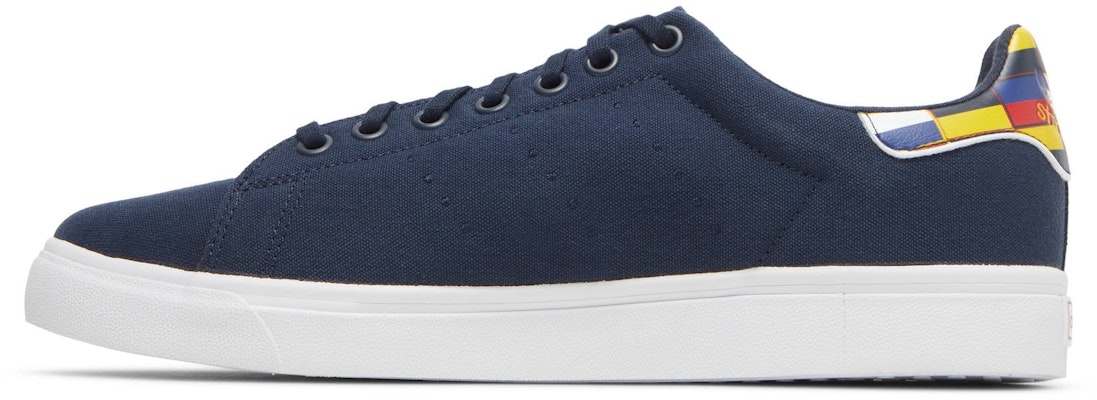 adidas Stan Smith Vulc 'Legend Ink' GZ8954 Order adidas Stan Smith Vulc 'Legend Ink' GZ8954