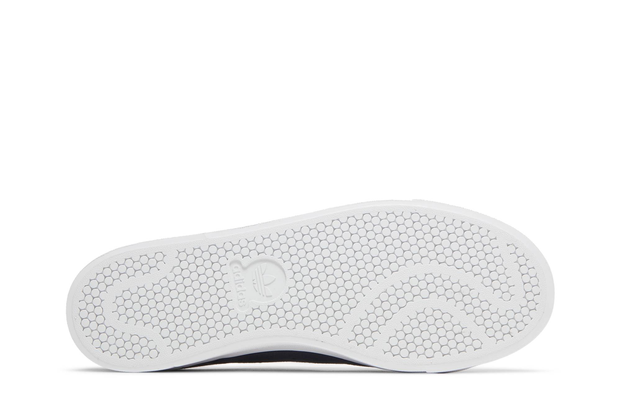 Lookbook adidas Stan Smith Vulc 'Legend Ink' GZ8954