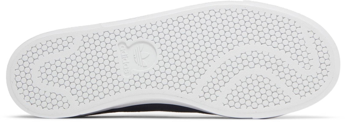 adidas Stan Smith Vulc 'Legend Ink' GZ8954 Lookbook adidas Stan Smith Vulc 'Legend Ink' GZ8954