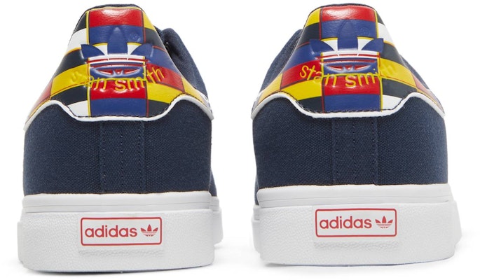 adidas Stan Smith Vulc 'Legend Ink' GZ8954 Purchase adidas Stan Smith Vulc 'Legend Ink' GZ8954