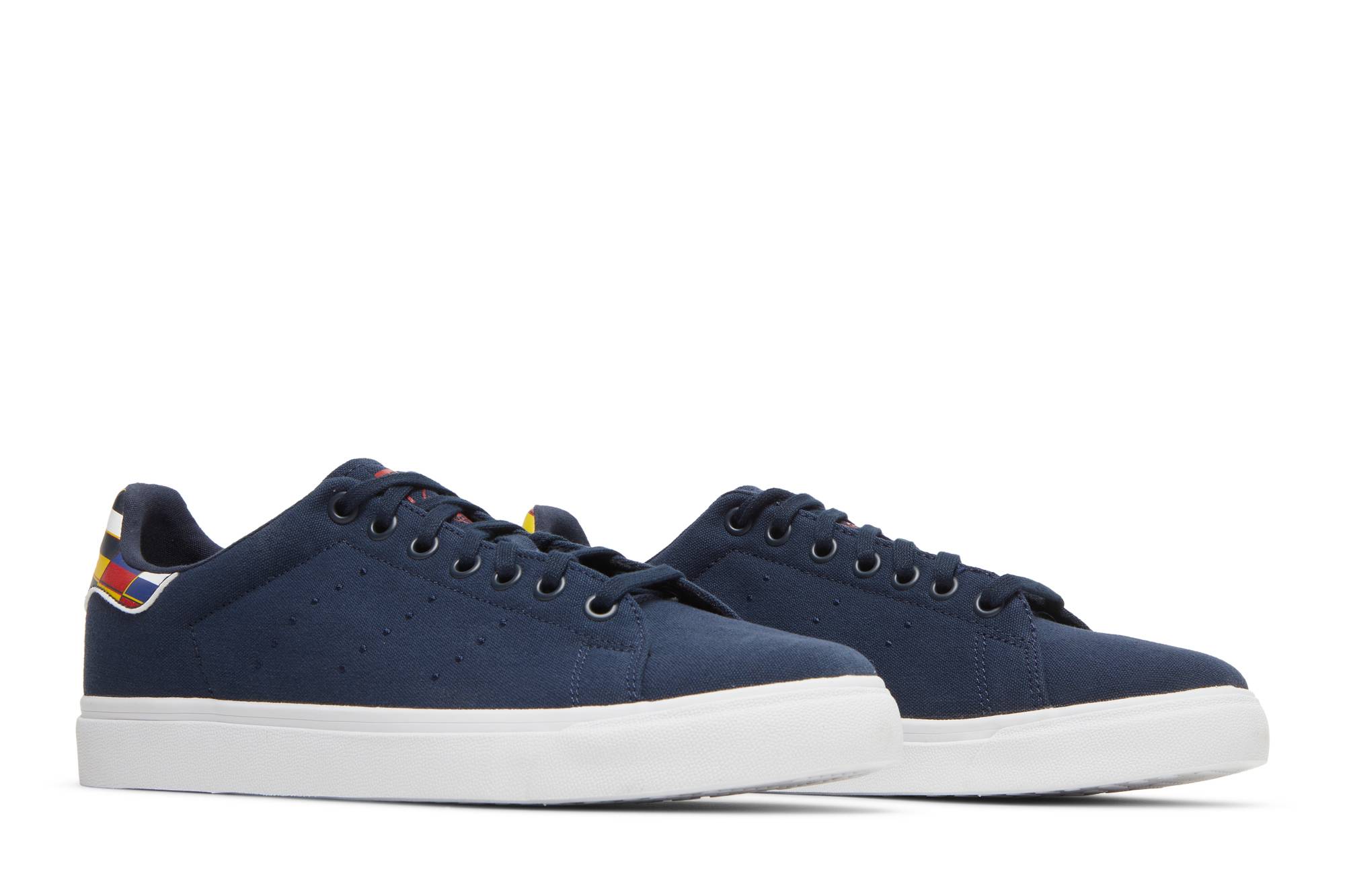 Sizing adidas Stan Smith Vulc 'Legend Ink' GZ8954