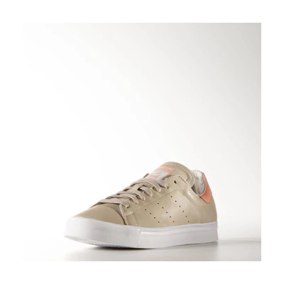 adidas Stan Smith Vulc 'Tan'