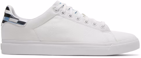 adidas Stan Smith Vulc 'White Ambient Sky' GZ8955 adidas Stan Smith Vulc 'White Ambient Sky' GZ8955