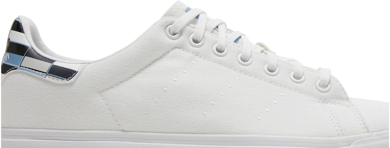 adidas Stan Smith Vulc 'Putih Ambient Sky' GZ8955 Order adidas Stan Smith Vulc 'Putih Ambient Sky' GZ8955