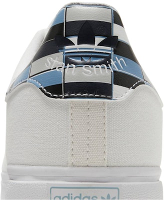 adidas Stan Smith Vulc 'Putih Ambient Sky' GZ8955 Sizing adidas Stan Smith Vulc 'Putih Ambient Sky' GZ8955