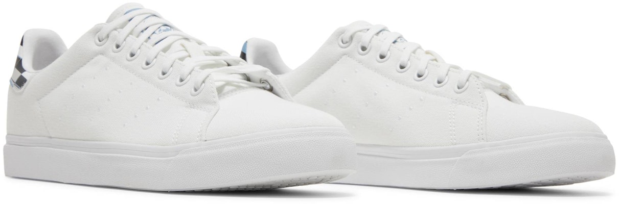 adidas Stan Smith Vulc 'Putih Ambient Sky' GZ8955 Cheap adidas Stan Smith Vulc 'Putih Ambient Sky' GZ8955