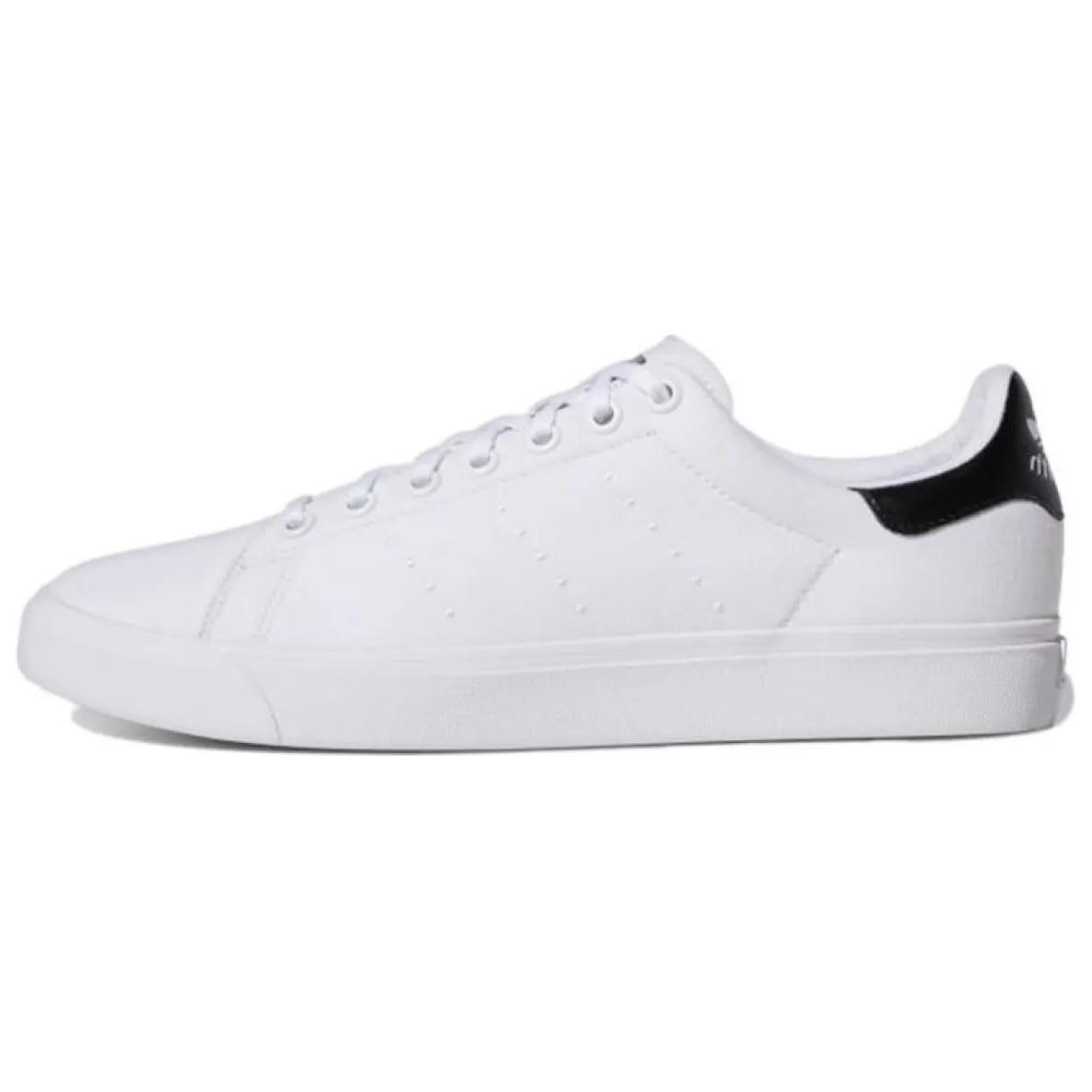 adidas Stan Smith Vulc 'White Black'