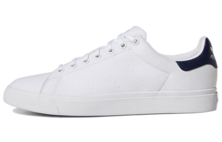 Buy adidas Stan Smith Vulc 'Putih Navy Koleseat' GZ8551