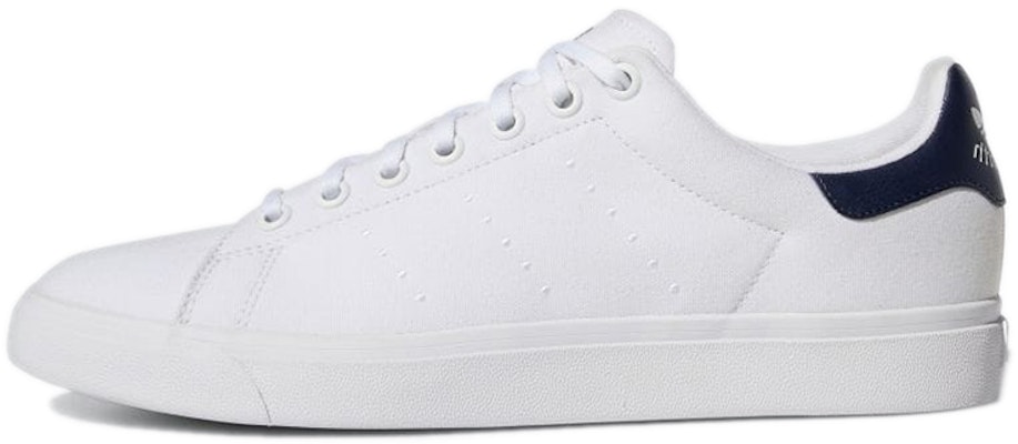 adidas Stan Smith Vulc 'Putih Navy Koleseat' GZ8551 Buy adidas Stan Smith Vulc 'Putih Navy Koleseat' GZ8551