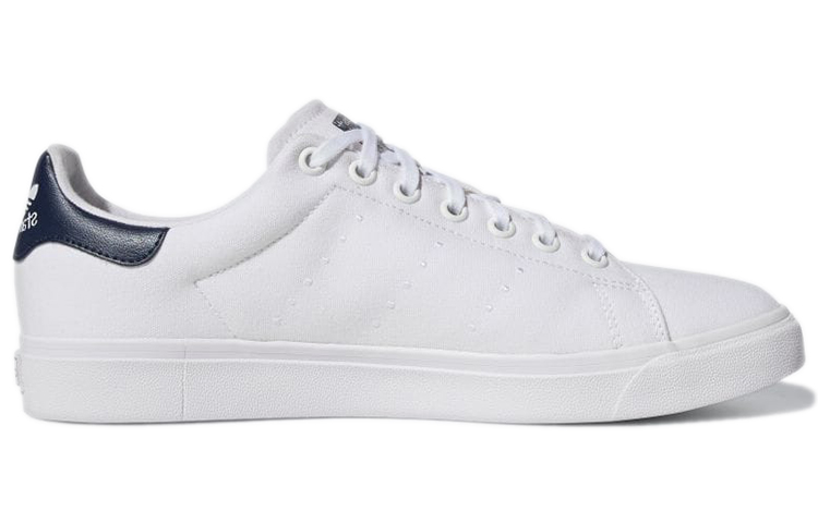 Order adidas Stan Smith Vulc 'Putih Navy Koleseat' GZ8551