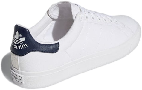 スタンスミス Vulc 白/紺 GZ8551 Shop スタンスミス Vulc 白/紺 GZ8551