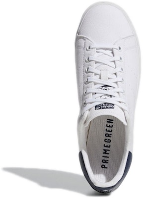 adidas Stan Smith Vulc 'Putih Navy Koleseat' GZ8551 Purchase adidas Stan Smith Vulc 'Putih Navy Koleseat' GZ8551