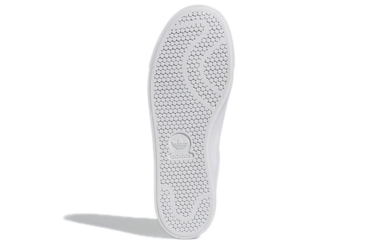 Details for adidas Stan Smith Vulc 'Putih Navy Koleseat' GZ8551