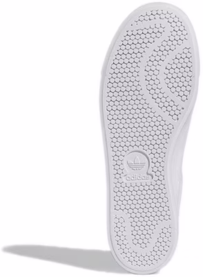 adidas Stan Smith Vulc 'Putih Navy Koleseat' GZ8551 Details for adidas Stan Smith Vulc 'Putih Navy Koleseat' GZ8551