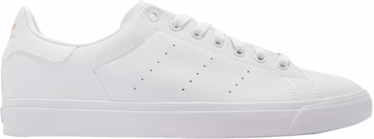 adidas Stan Smith Vulc 'White Gold Metallic' FX8063 adidas Stan Smith Vulc 'White Gold Metallic' FX8063