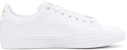 adidas Stan Smith Vulc 'Putih Emas Metalik' FX8063