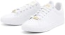 adidas Stan Smith Vulc 'Putih Emas Metalik' FX8063