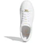 Details for adidas Stan Smith Vulc ''Weiß Gold Metallic'' FX8063