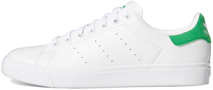 adidas-stan-smith-vulc-white-green-fx-8070