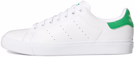 adidas Stan Smith Vulc 'White Green' FX8070