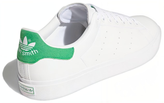 아디다스 스탠스미스 벌크 '화이트 그린' FX8070 Shop 아디다스 스탠스미스 벌크 '화이트 그린' FX8070