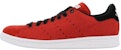 adidas Stan Smith Weave 'Merah' M17159