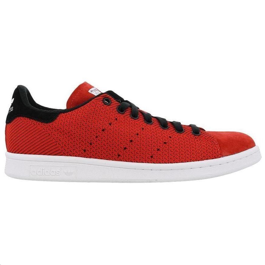 Order adidas Stan Smith Weave 'Red' M17159