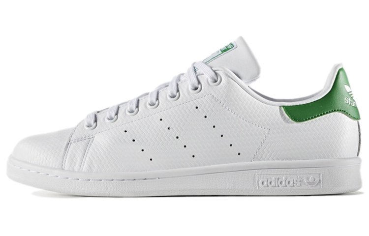 Buy adidas Stan Smith Blanco/Blanco-Verde S80029