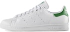 Buy 아디다스 스탠스미스 화이트/그린 (Adidas Stan Smith 화이트/그린) S80029