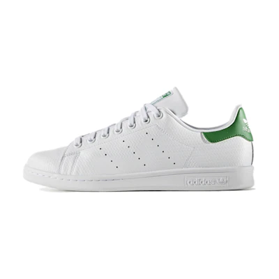 adidas Stan Smith White/White-Green