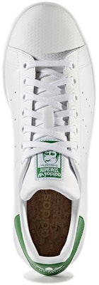 아디다스 스탠스미스 화이트/그린 (Adidas Stan Smith 화이트/그린) S80029 Lookbook 아디다스 스탠스미스 화이트/그린 (Adidas Stan Smith 화이트/그린) S80029