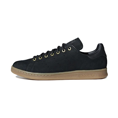 adidas Stan Smith WP 'Black Gum'