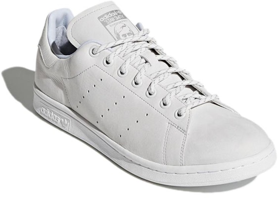 adidas Stan Smith WP 'Crystal White' CQ3007 Lookbook adidas Stan Smith WP 'Crystal White' CQ3007