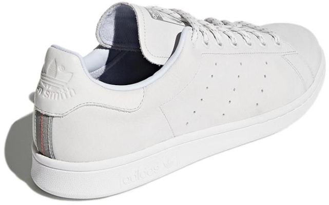 adidas Stan Smith WP 'Crystal White' CQ3007 Shop adidas Stan Smith WP 'Crystal White' CQ3007