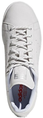 adidas Stan Smith WP 'Crystal White' CQ3007 Purchase adidas Stan Smith WP 'Crystal White' CQ3007
