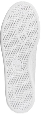adidas Stan Smith WP 'Crystal White' CQ3007 Details for adidas Stan Smith WP 'Crystal White' CQ3007