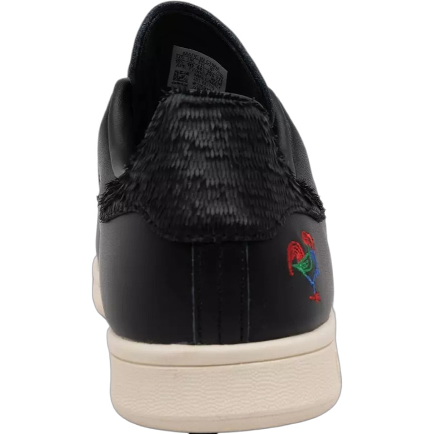 Lookbook adidas Stan Smith XLG 'Negro Blanco' IF1579