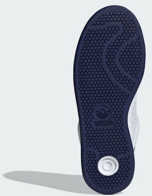 adidas Stan Smith XLG 'Cloud White' Putih Awan IG1315 Lookbook adidas Stan Smith XLG 'Cloud White' Putih Awan IG1315