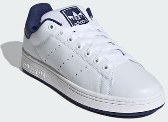 adidas Stan Smith XLG 'Cloud White' Putih Awan IG1315 Shop adidas Stan Smith XLG 'Cloud White' Putih Awan IG1315