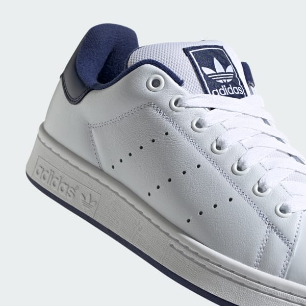 Cheap adidas Stan Smith XLG 'Cloud White' Putih Awan IG1315